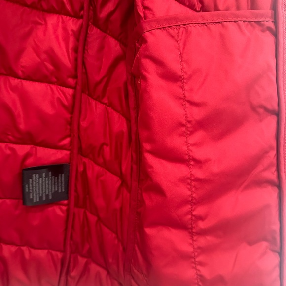 NWT: RED X. Dynafunc, S/P in Red - Picture 5 of 7